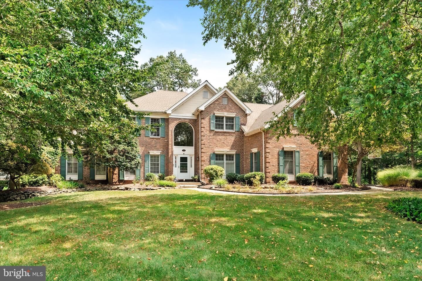 Property Photo: 11 Pickering NJ 08691