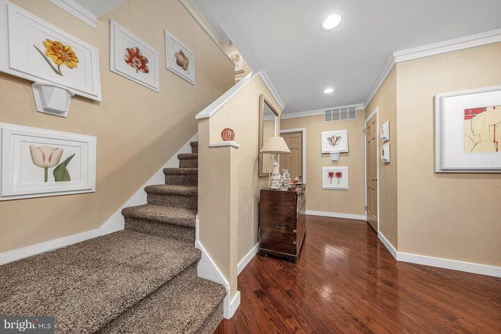 Property Photo: 508 Tearose Lane NJ 08003