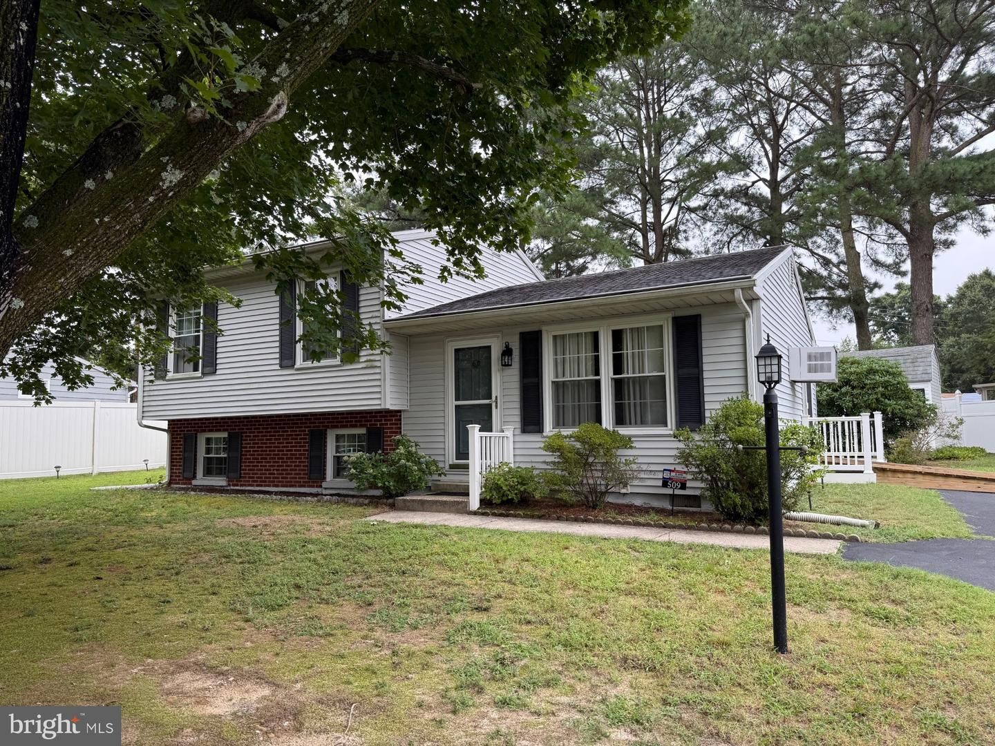 Property Photo: 509 Regency Drive MD 21804