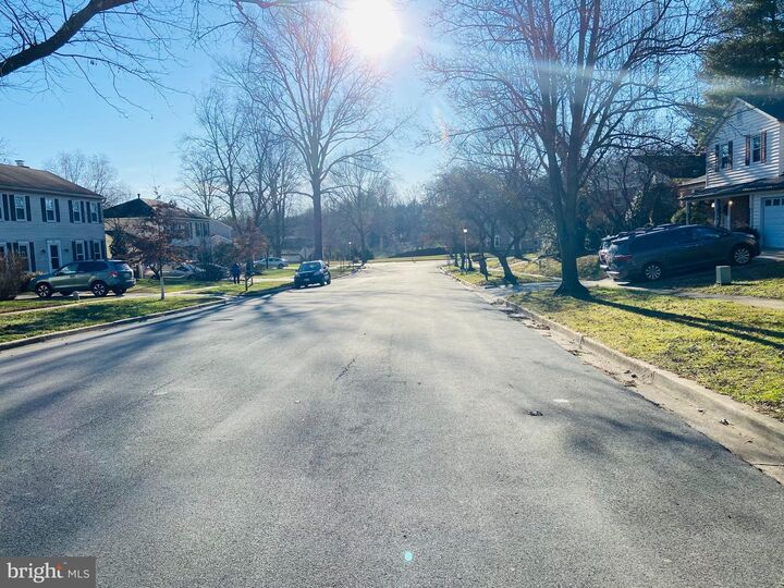 Property Photo:  4201 Hoffman Drive  VA 22193 