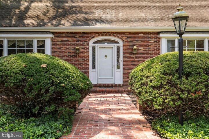 Property Photo:  822 Great Springs Road  PA 19010 