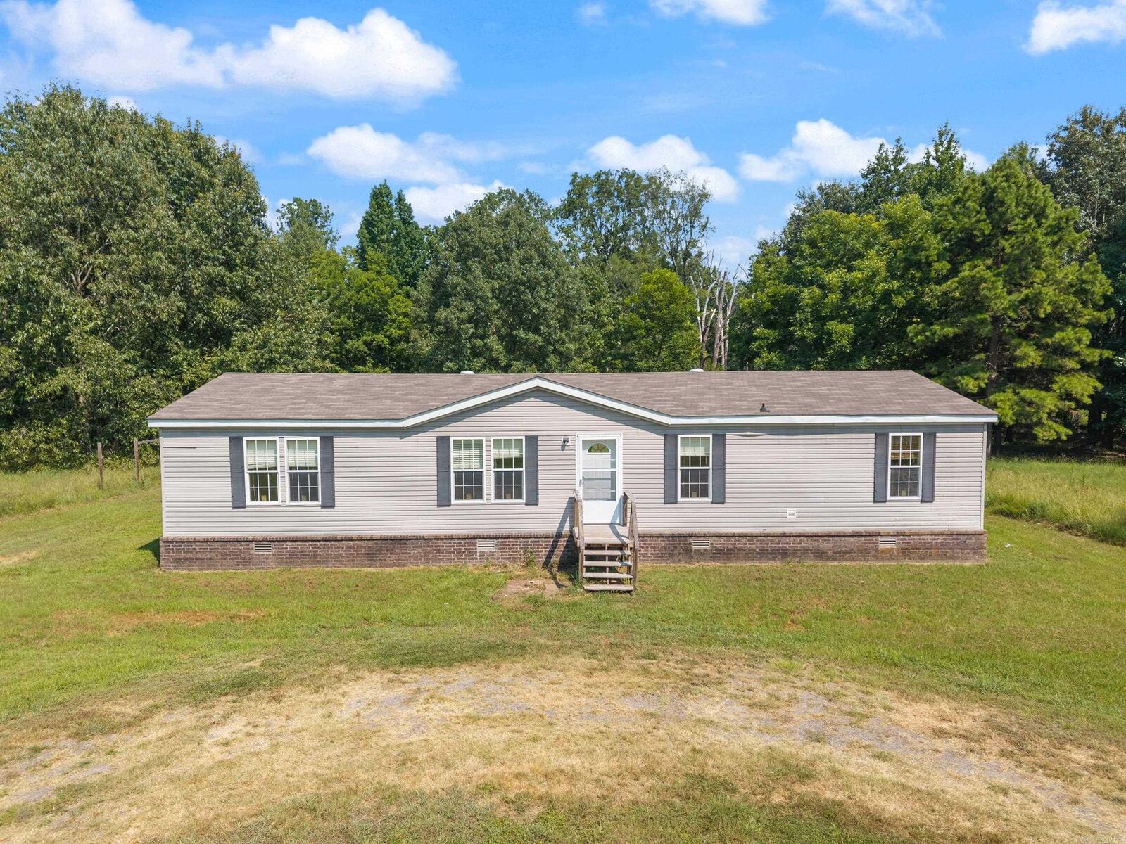 Property Photo:  18 Pasilee Lane  AR 72106 