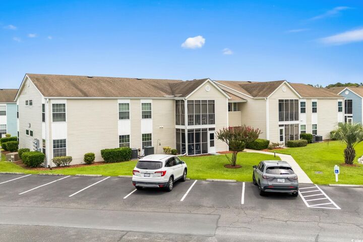 Property Photo:  8845 Chandler Dr. A  SC 29575 