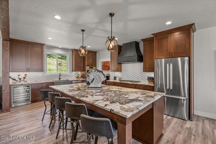 Property Photo: 13357 N Spiral Ridge Trail ID 83858