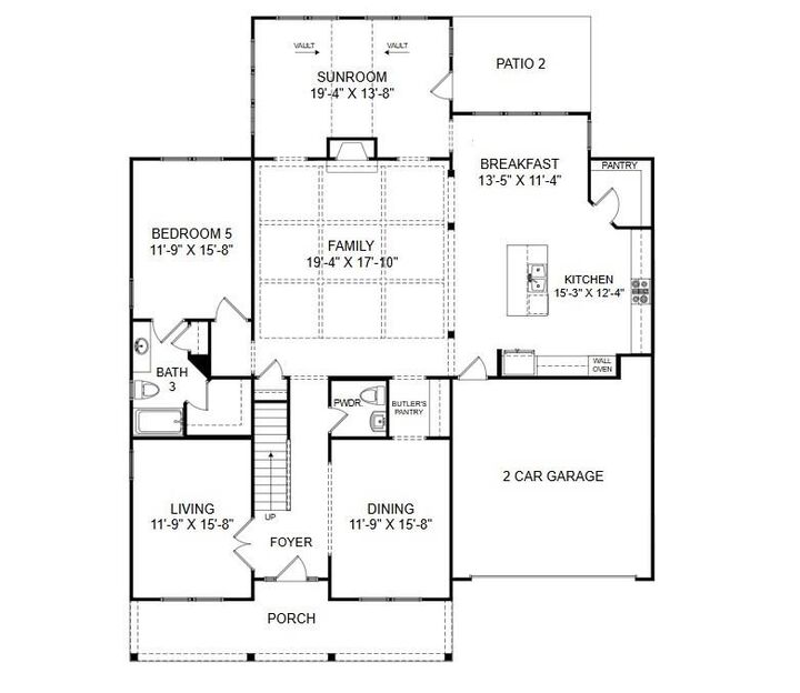 Property Photo:  220 Coronado Avenue  NC 28104 
