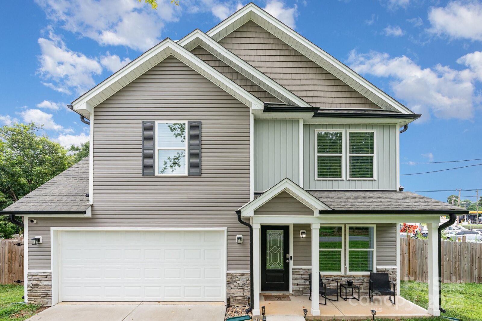 Property Photo:  4209 Grier Street  NC 28056 