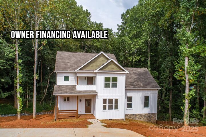 4125 Hemingway Drive  Hickory NC 28601 photo