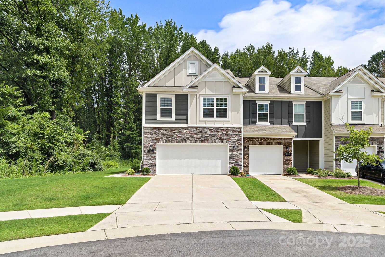 Property Photo:  254 Quinn Road 15  NC 28104 