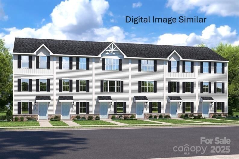 Property Photo:  3225 Dannelly Towns Alley 1002A  NC 28208 