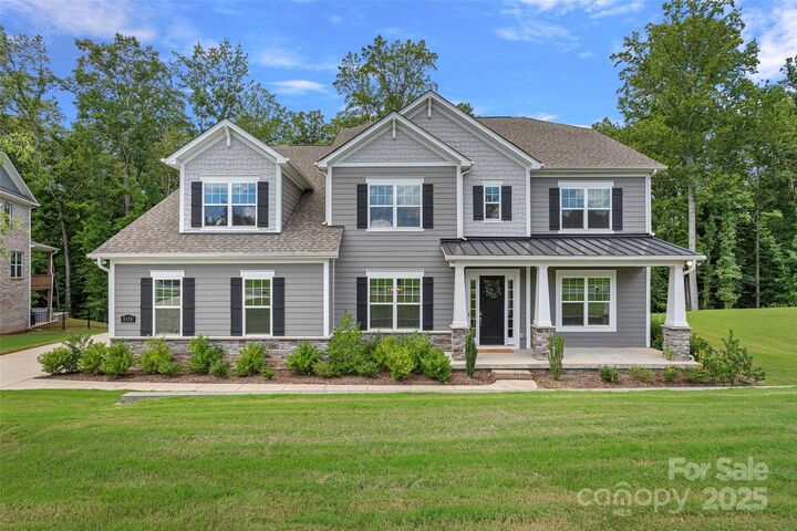 3175 Montreaux Valley Drive  Fort Mill SC 29707 photo