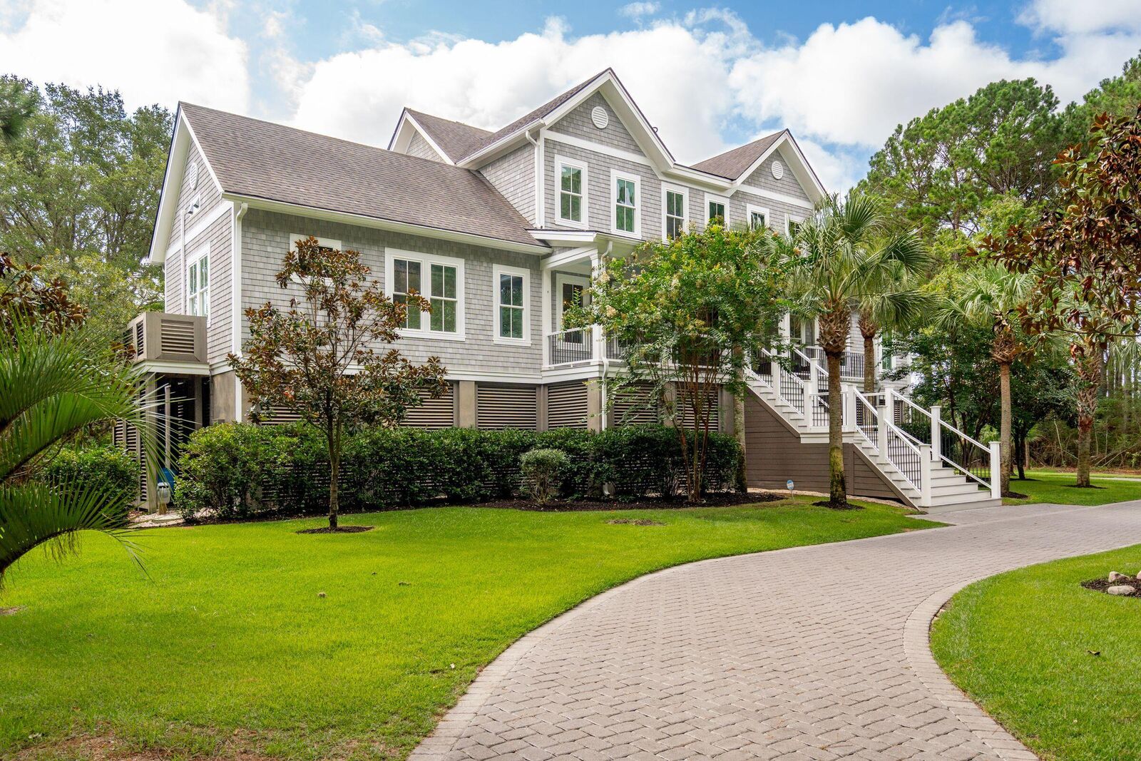 Property Photo:  4169 Longmarsh Road  SC 29429 