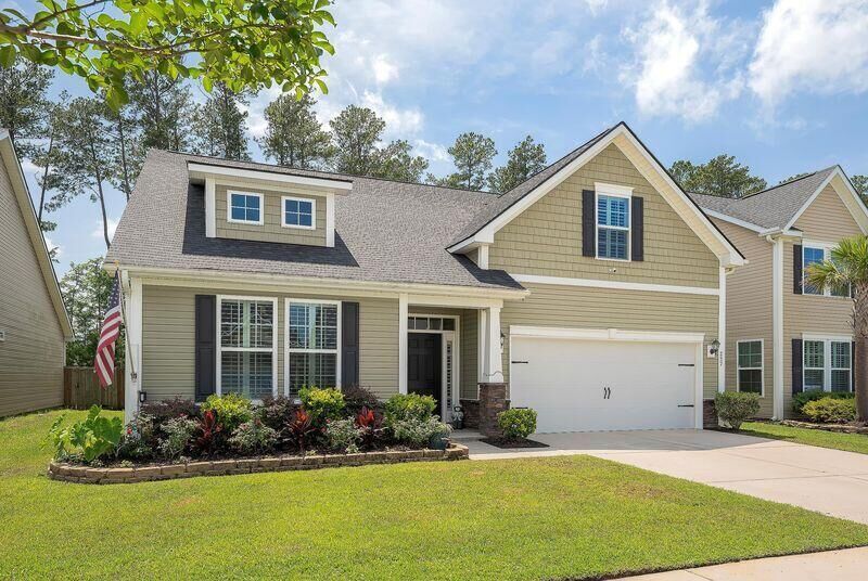 Property Photo: 227 Spectrum Road SC 29483