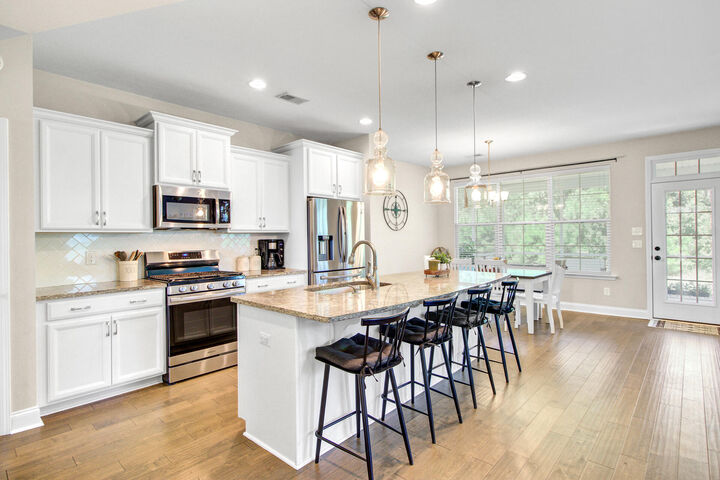 Property Photo: 139 Sago Court SC 29486