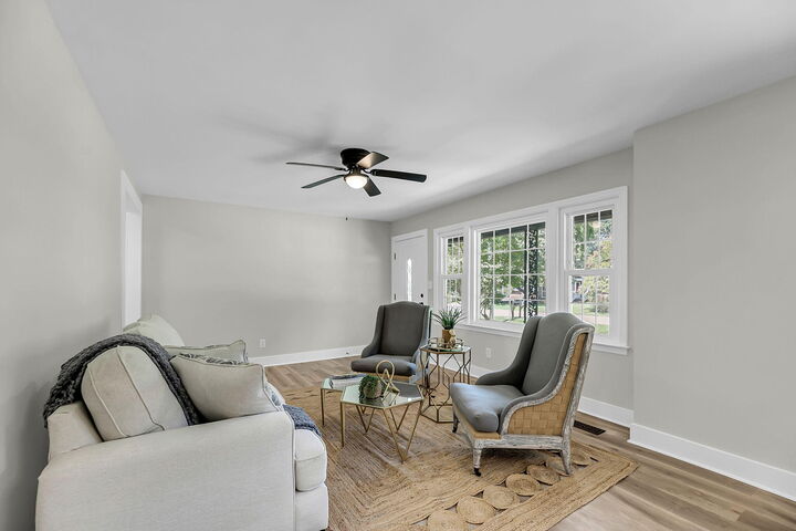 Property Photo: 1129 Quail Drive SC 29412