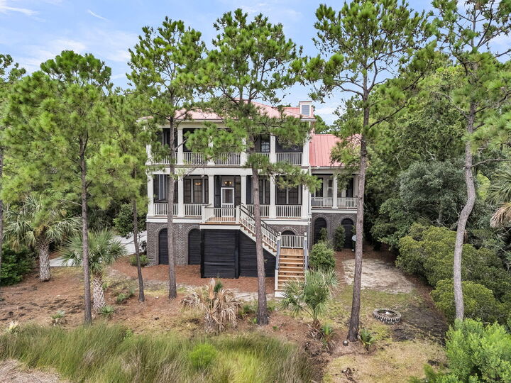 Property Photo: 409 Buffware Court SC 29492