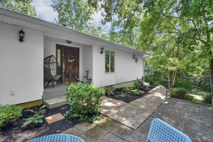 Property Photo: 2007 Drewersburg Road IN 47060