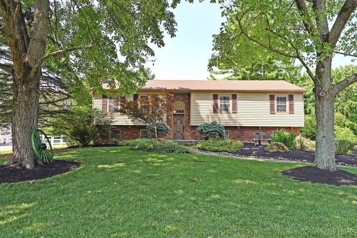 Property Photo:  7764 Brookdale Drive  OH 45069 