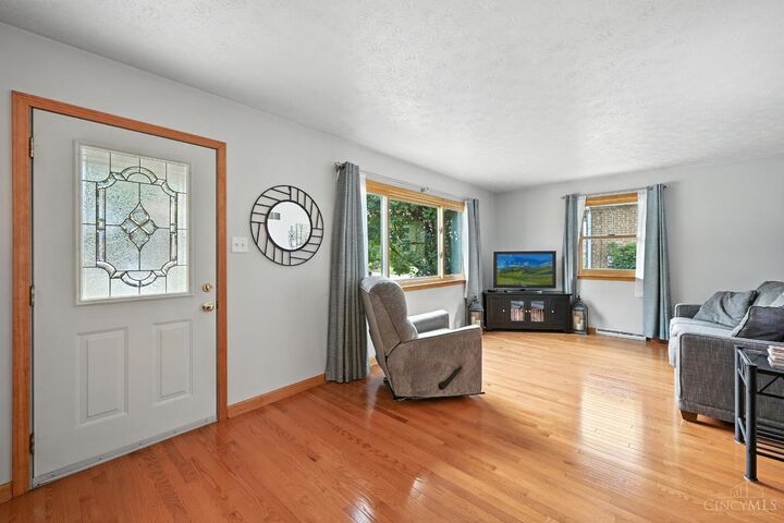 Property Photo:  229 Bernard Avenue  OH 45215 