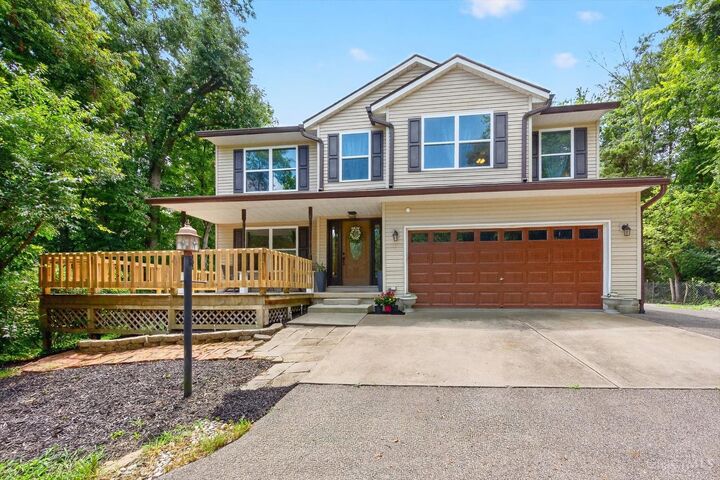 1775 E Huntley Road  Goshen Twp OH 45122 photo