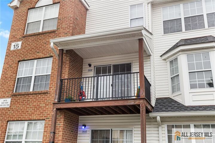 Property Photo:  1508 Plymouth Road  NJ 08902 