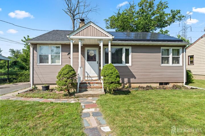 Property Photo: 7 Valley Brook Drive NJ 08846