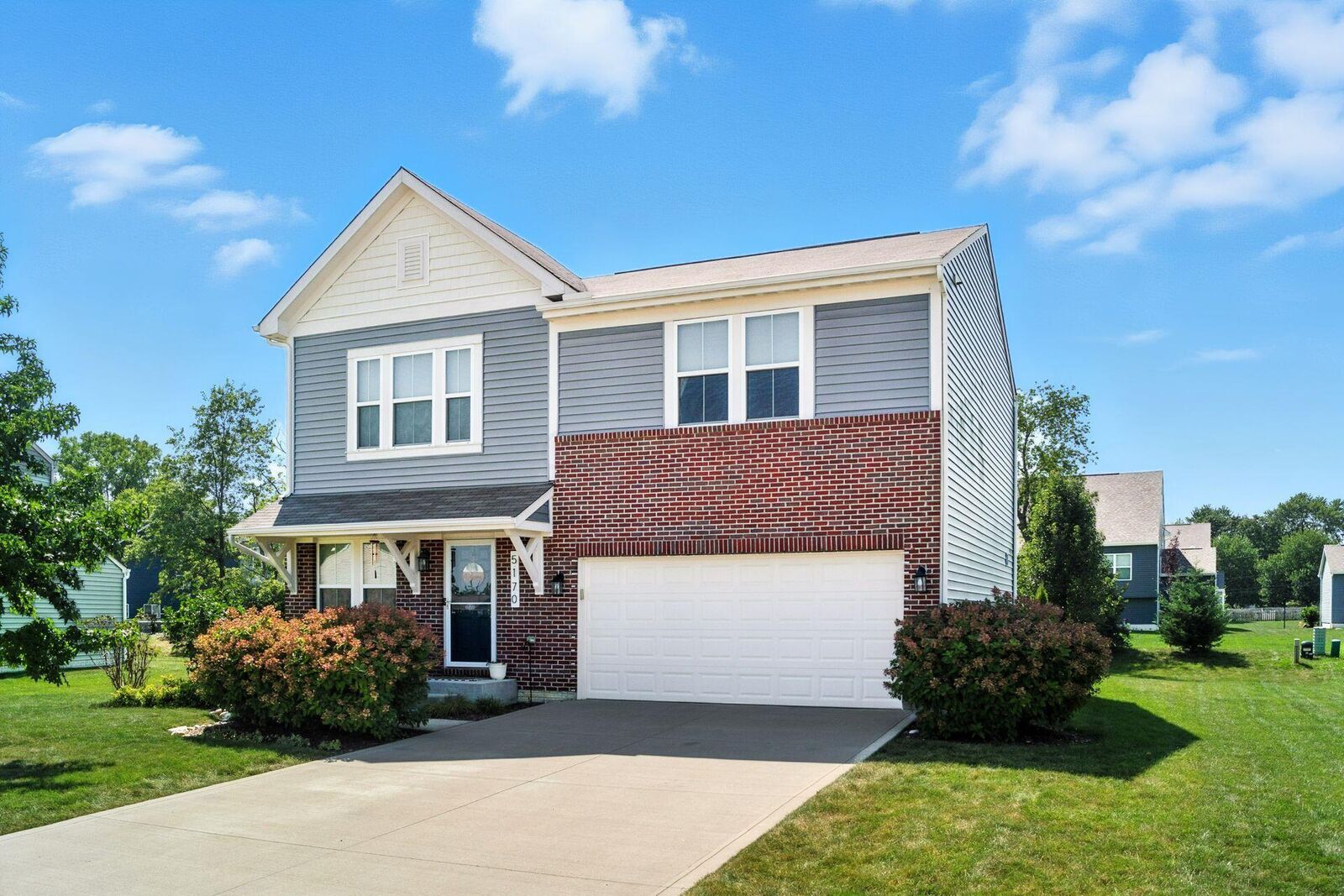 Property Photo:  5170 Bradstone Loop  OH 43123 