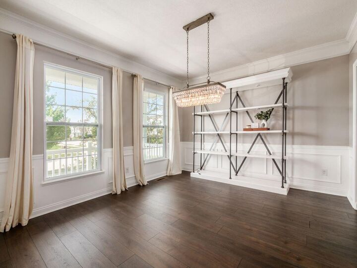 Property Photo:  5998 Highlander Drive  OH 43081 