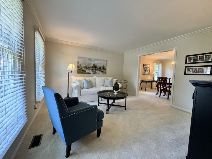 Property Photo:  5594 Alan Moss Court  OH 43017 