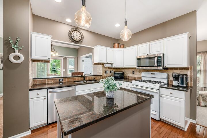 Property Photo: 5491 Sandy Drive OH 43035