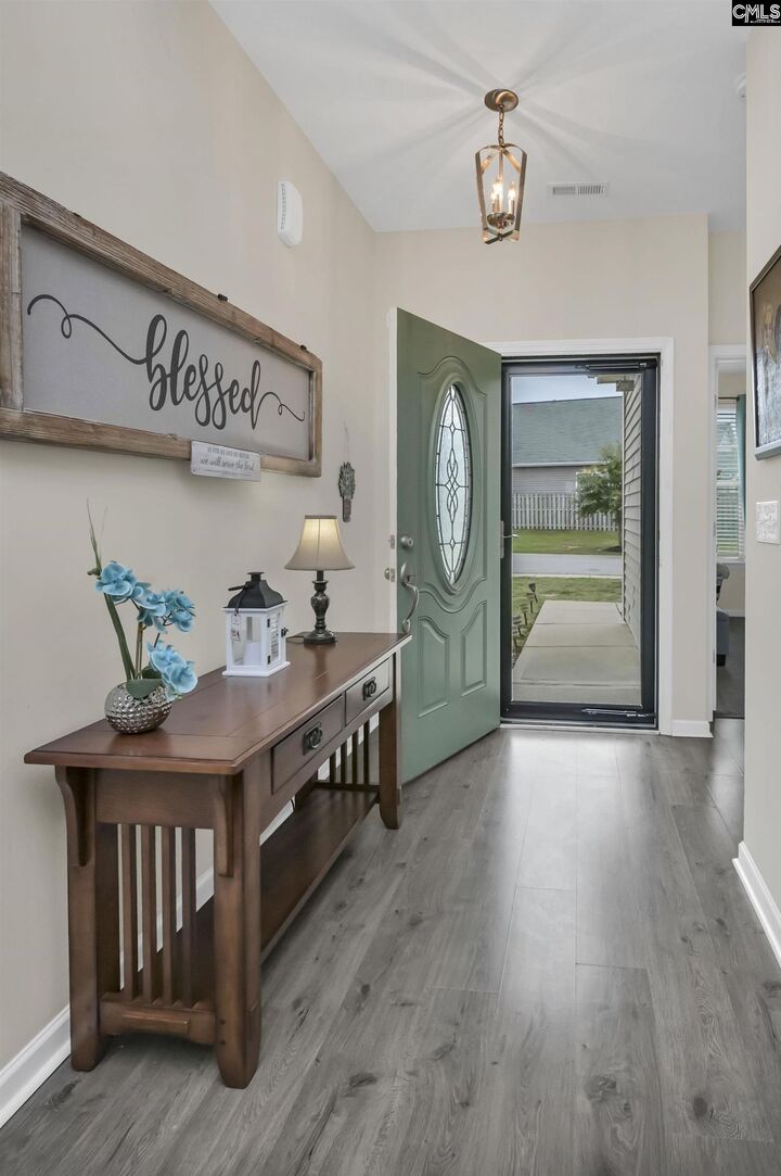 Property Photo:  1136 Declaration  SC 29045 