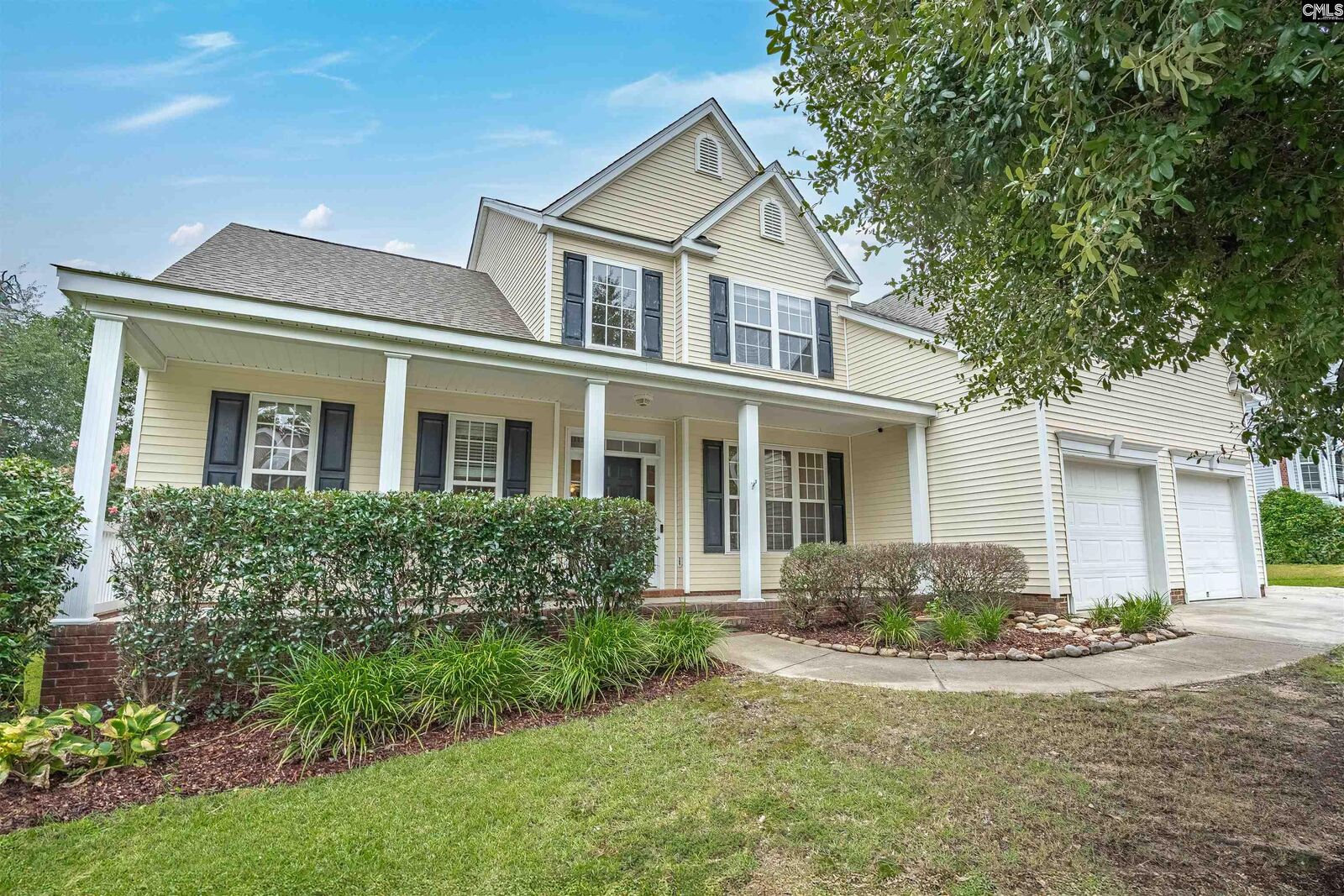 Property Photo:  108 Mill Haven  SC 29072 