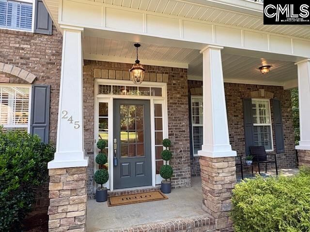 Property Photo:  245 Oak Haven  SC 29072 