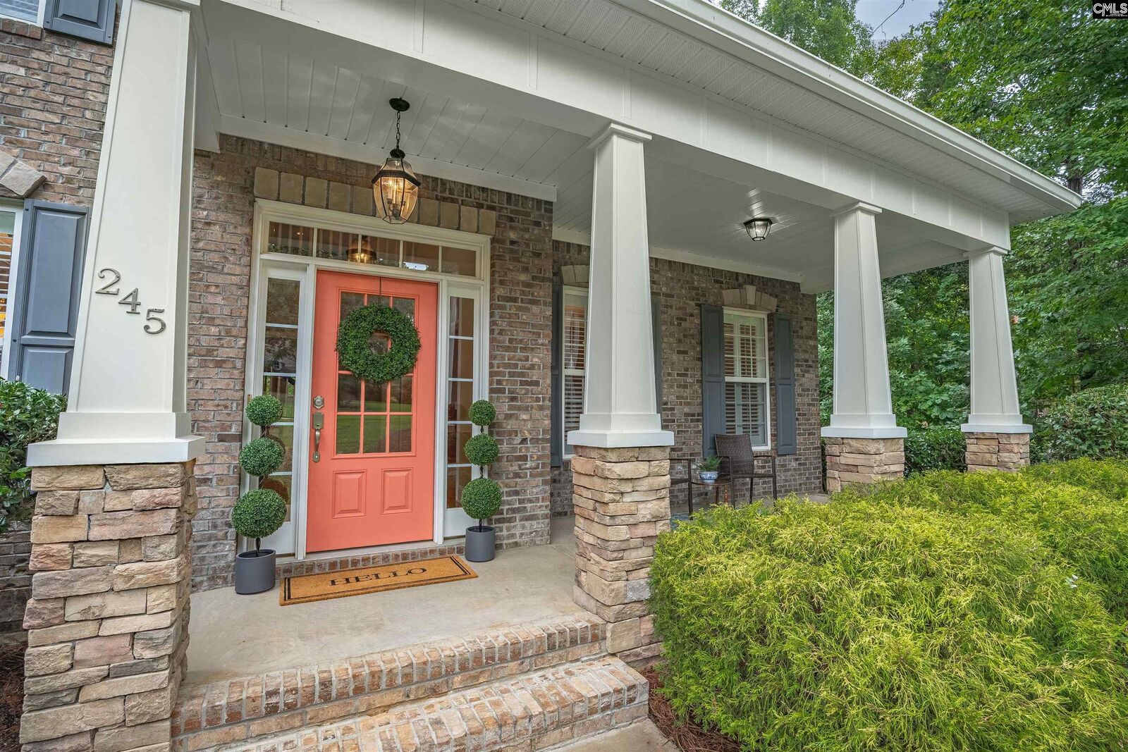 Property Photo: 245 Oak Haven SC 29072