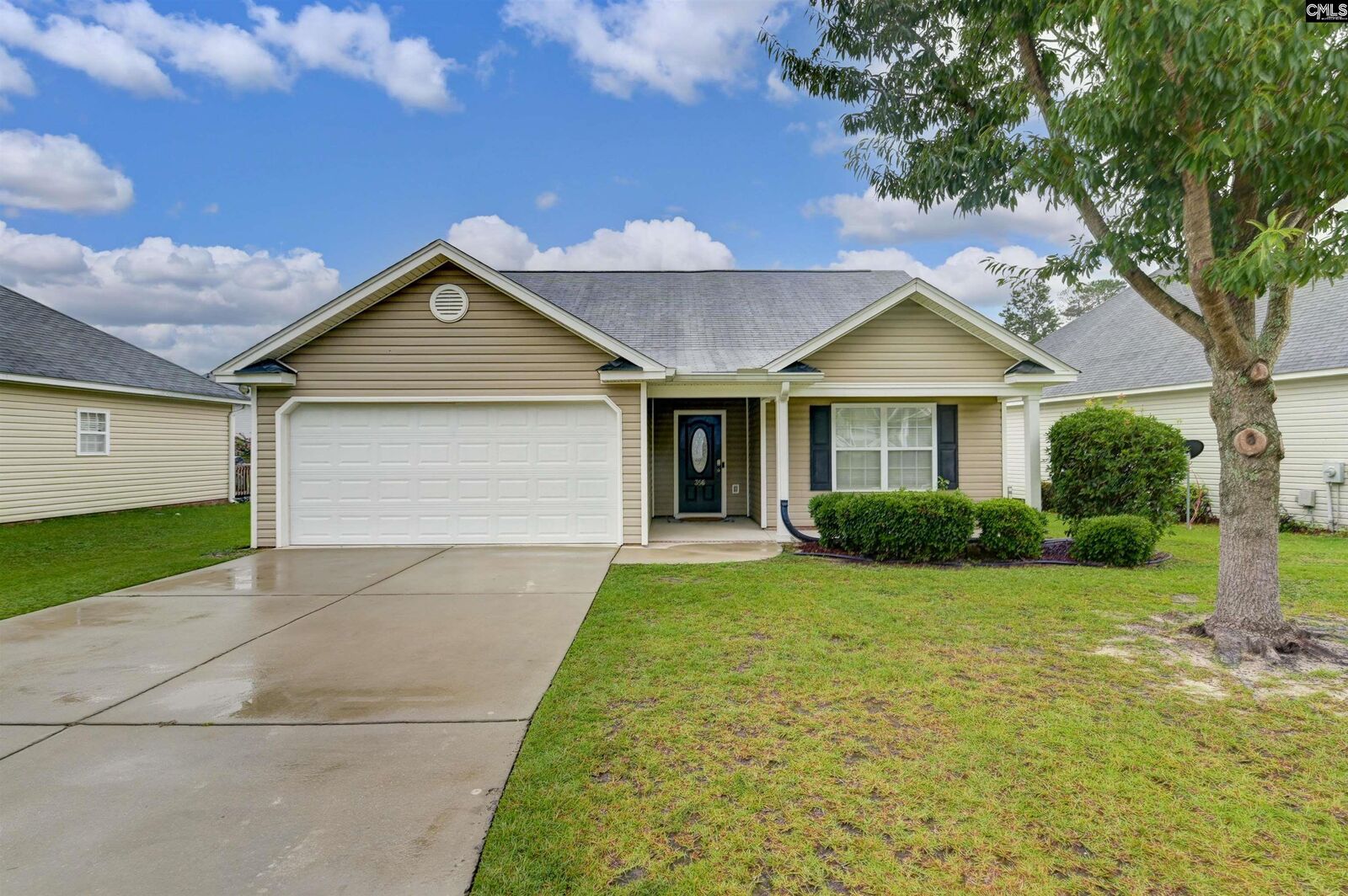 Property Photo:  356 Colony Lakes  SC 29073 