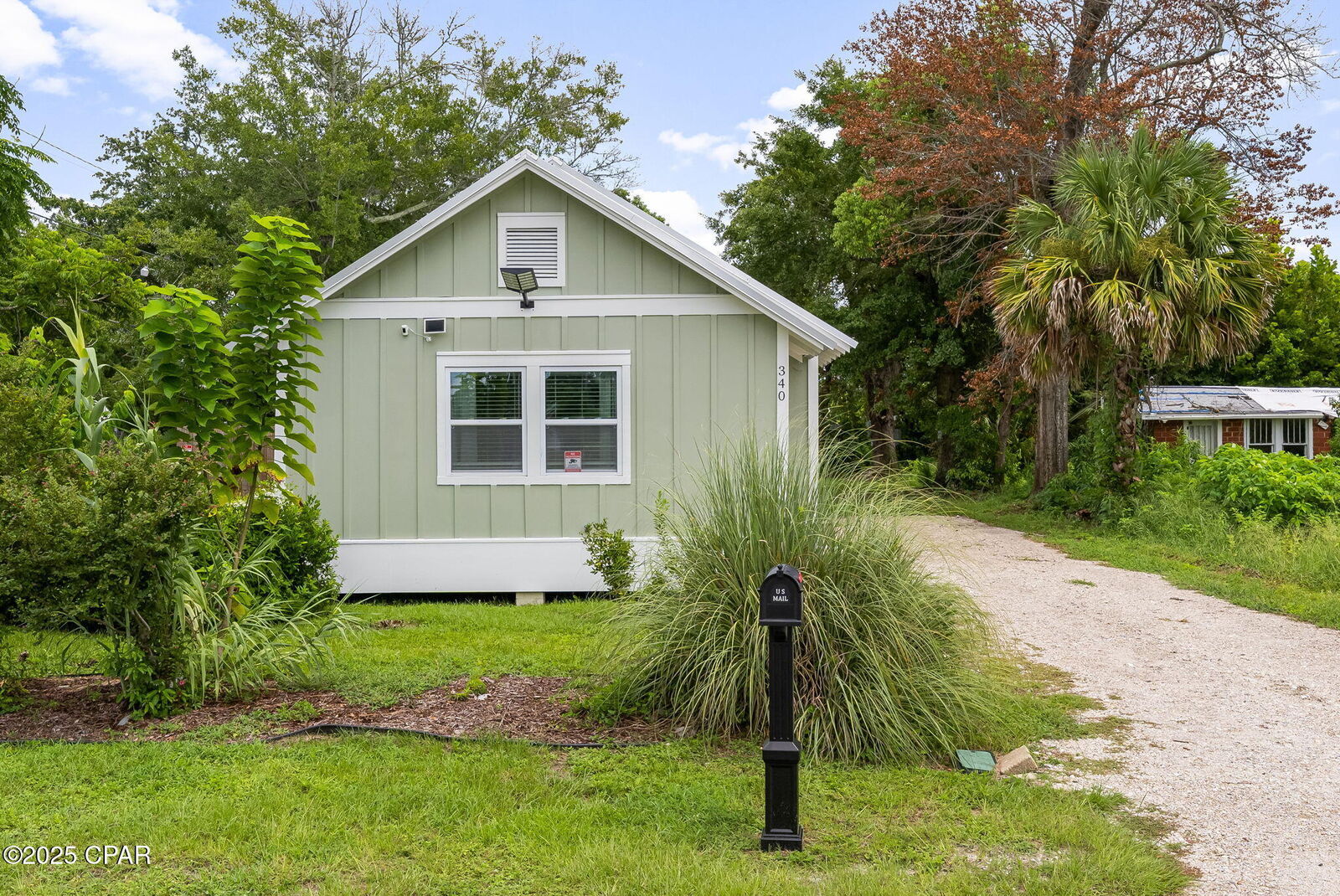 Property Photo: 340 N Gray Avenue FL 32401