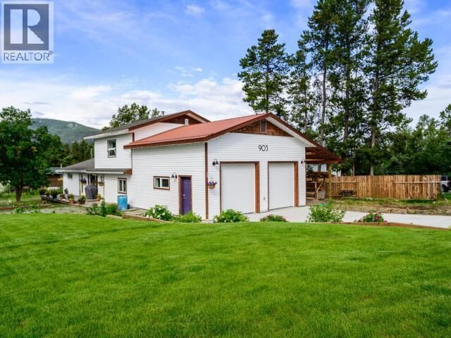 Photo de la propriété: 903 Grove Street YT Y1A 4C7