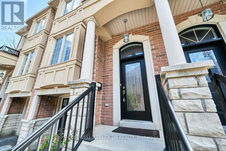 360 Doak Lane  Newmarket (Gorham-College Manor) ON L3Y 0A7 photo