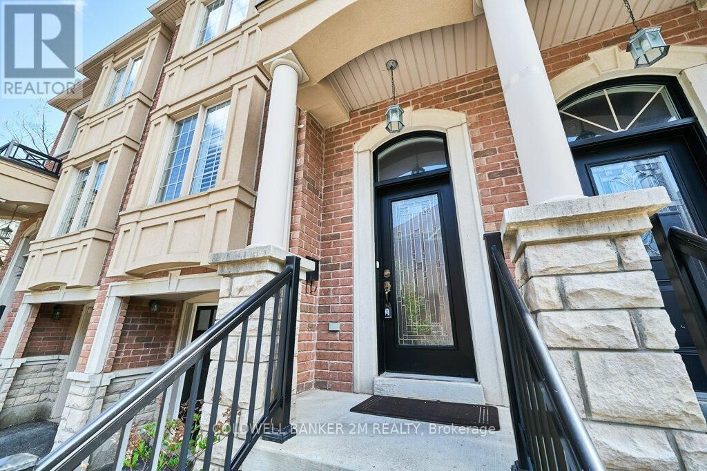 Photo de la propriété: 360 Doak Lane ON L3Y 0A7