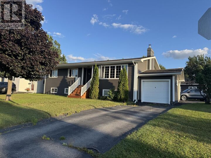 82 Rickenbacker Road  Gander NL A1V 2B8 photo