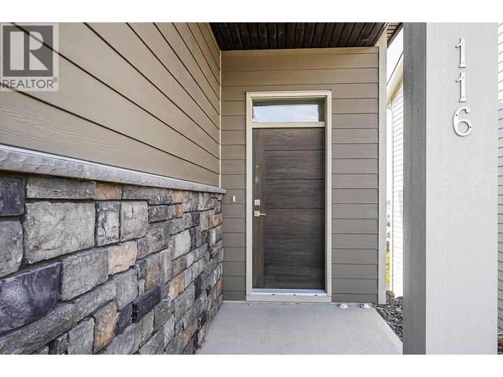 Property Photo: 1993 Qu'Appelle Boulevard 116 BC V2E 0C2