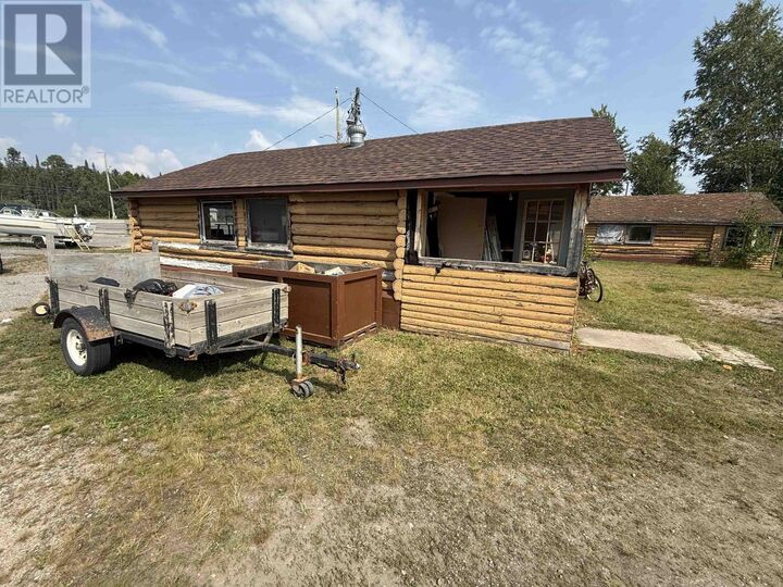 Property Photo:  177 West Hwy 17  ON P0V 2V0 