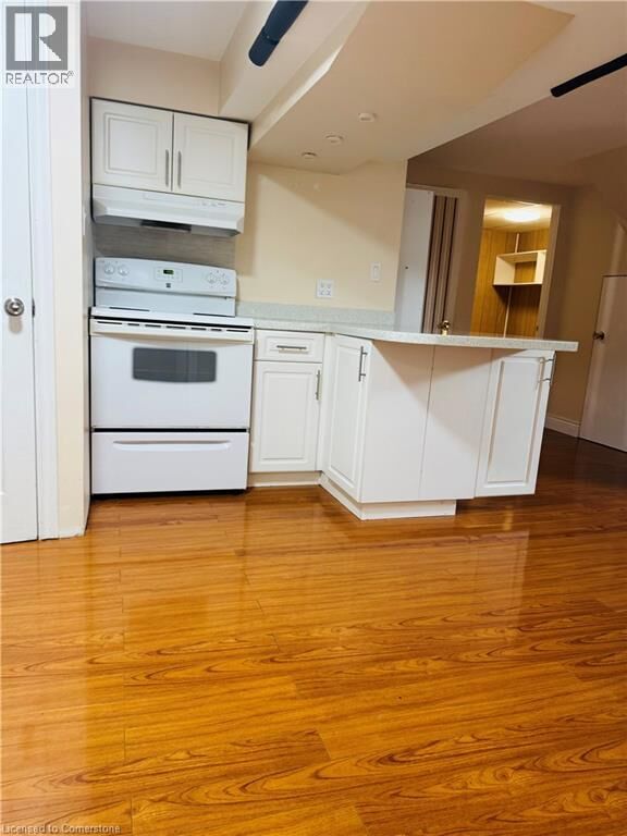 Property Photo: 585 Mohawk Road ON L8V 2J8
