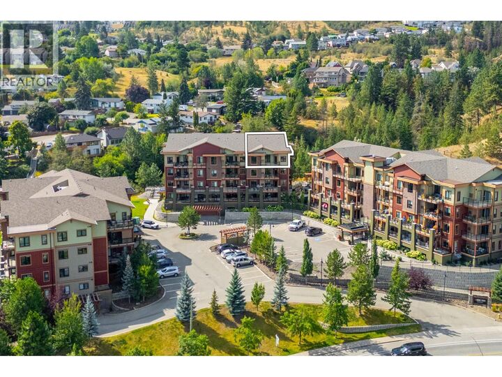 1405 Springhill Drive 2401  Kamloops BC V2C 0B4 photo