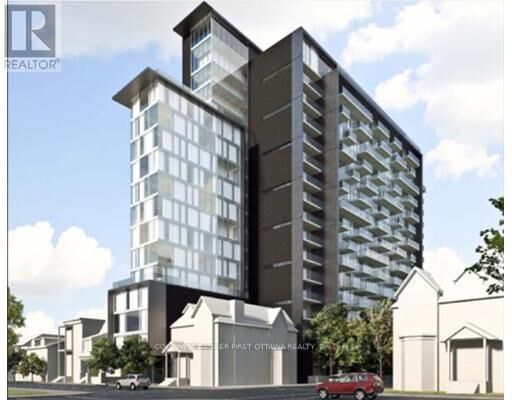 224 Lyon Street North 502  Ottawa ON K1R 0C1 photo