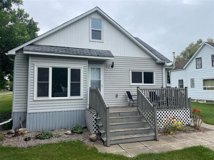 Photo de la propriété: 32 Sprucewood Avenue MB R0J 1V0