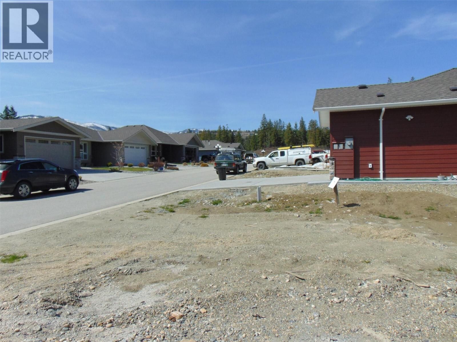 Photo de la propriété:  2715 Golf Course Drive 17  BC V0E 1H1 