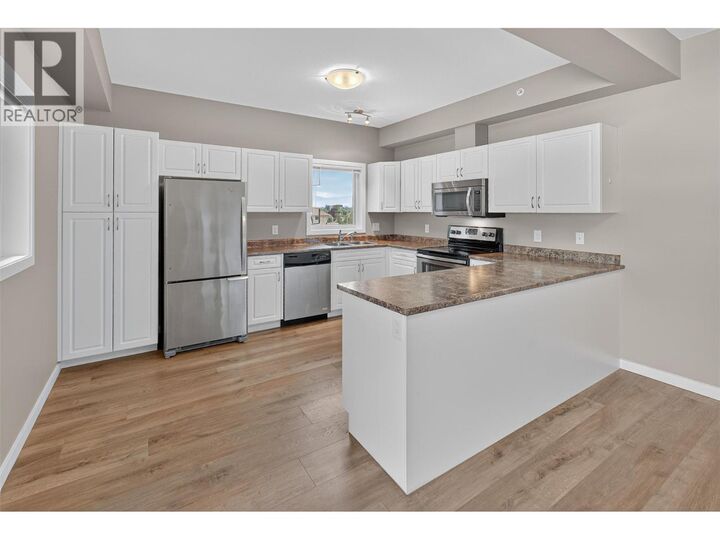 Photo de la propriété: 770 Rutland Road 407 BC V1X 3B7
