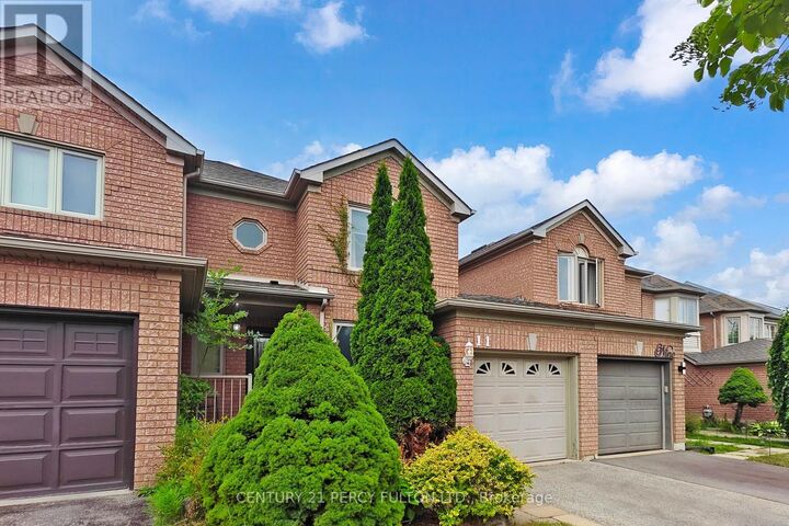 Property Photo: 11 Birchcliffe Drive ON L6Z 4T3