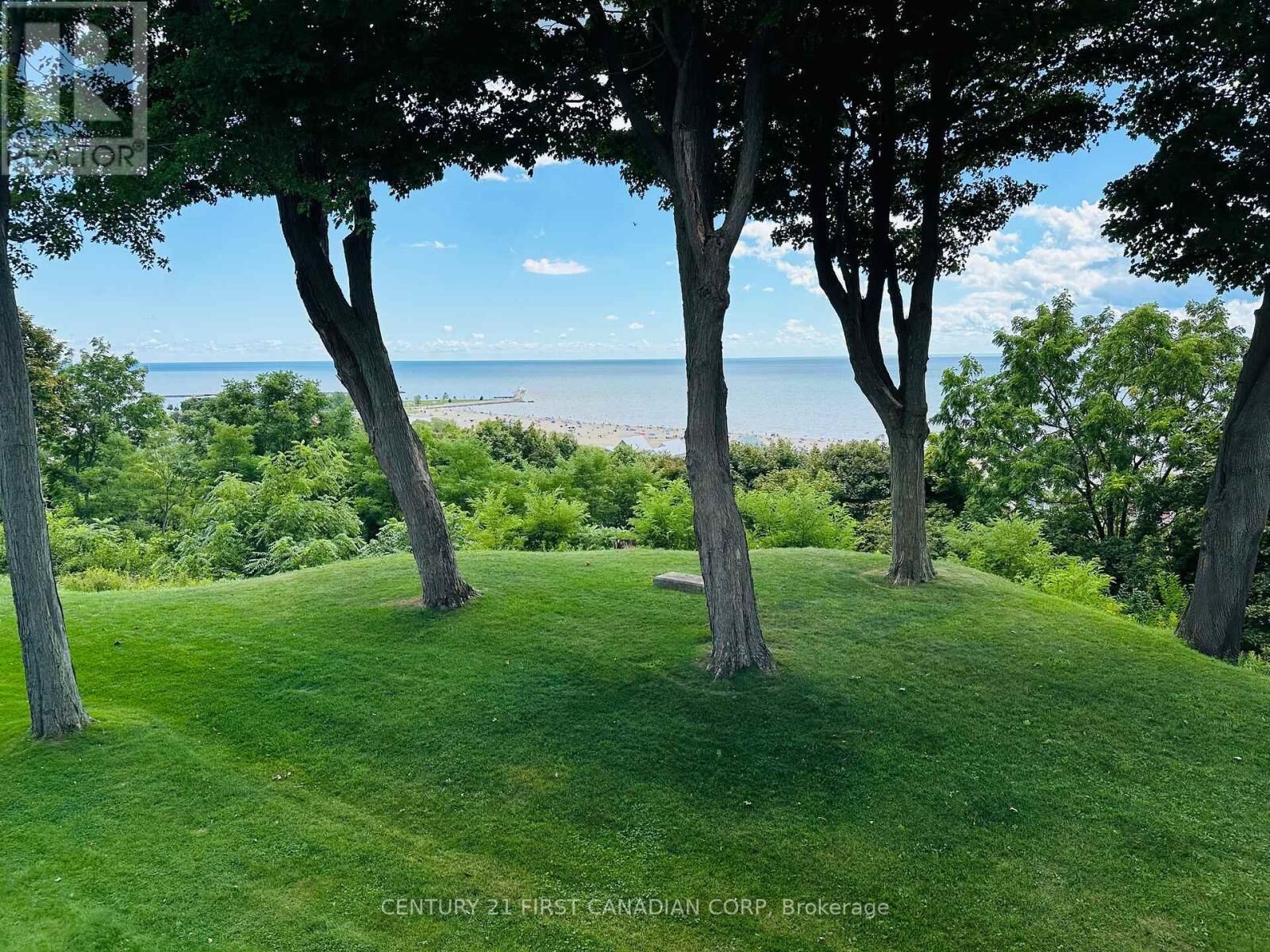 Property Photo: 374 Front Street 50 ON N5L 1G1