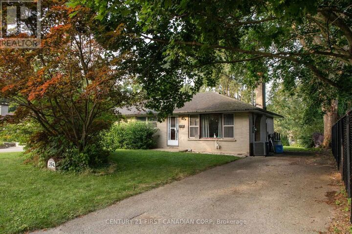 394 Griffith Street  London South (South B) ON N6K 2S2 photo